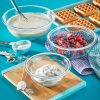 Pyrex Pyrex® 3-piece Mixing Bowl Set