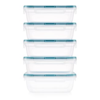 Pyrex Snapware Total Solution - 8.5 Cup, 10 pc set