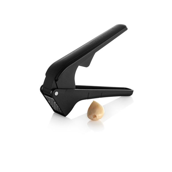 Tupper Ware Tupperware® Garlic Press | Peel, Press, Prep Garlic & Fresh Herbs
