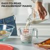 Pyrex Pyrex® Smart Essentials® 3-piece Glass Prep Set