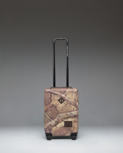 Herschel Supply Co Realtree® Herschel Heritage™ Carry On Luggage