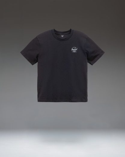 Herschel Supply Co Basic Tee Women's