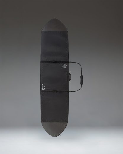 Herschel Supply Co Surfboard Sleeve Longboard 10 Ft 2 In