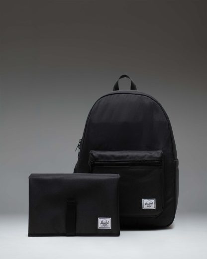 Herschel Supply Co Settlement Backpack Diaper Bag