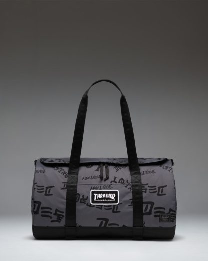 Herschel Supply Co Thrasher Herschel Heritage™Skate Duffle Nylon