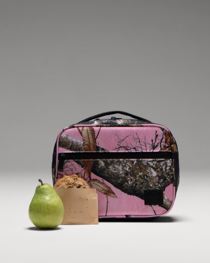 Herschel Supply Co Realtree® Pop Quiz Lunch Box