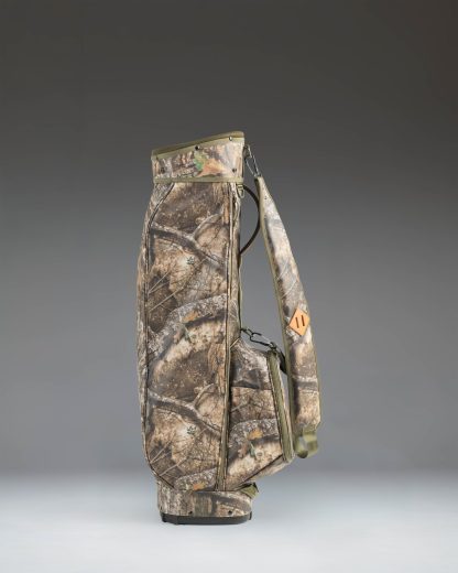 Herschel Supply Co Realtree® Herschel Watt Sunday Golf Bag