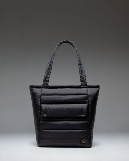 Herschel Supply Co Retreat Tote Quilted