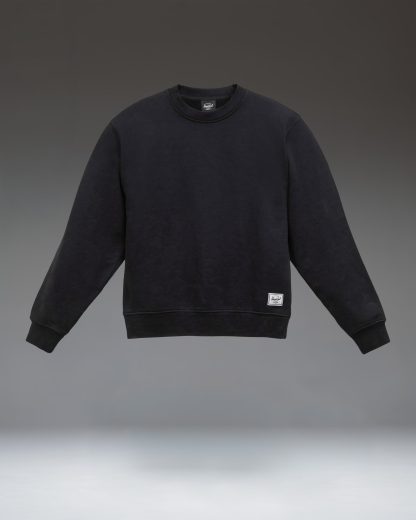 Herschel Supply Co Classic Crew Women's