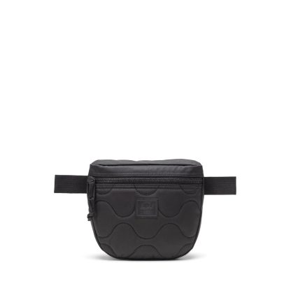 Herschel Supply Co Settlement Hip Pack Quilted Capsule