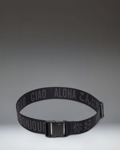 Herschel Supply Co Luggage Belt