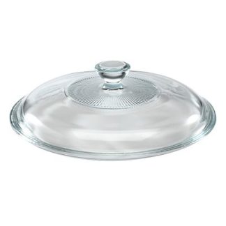 Pyrex Pyrex® Glass Lid for 1.5-quart Casserole Dish