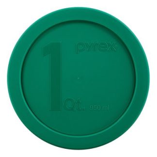 Pyrex Pyrex® Green Lid for 1-quart Mixing Bowl