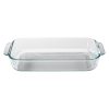 Pyrex Pyrex® 2-quart Oblong Baking Dish