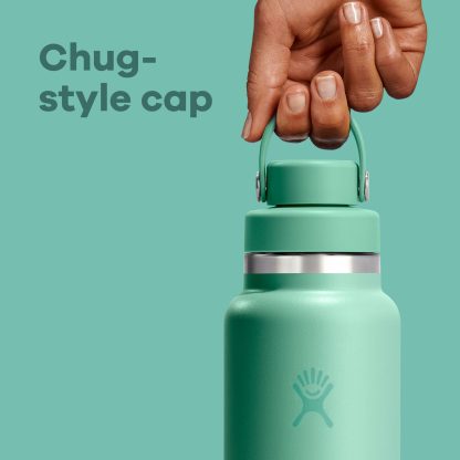 Hydro Flask 40 oz Wide Mouth with Flex Chug Cap