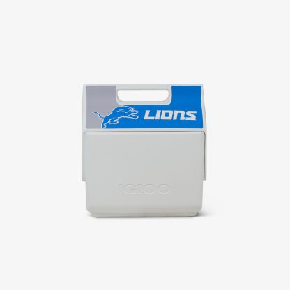 Igloo Detroit Lions Little Playmate 7 Qt Cooler