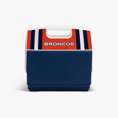 Igloo Denver Broncos Jersey Playmate Elite 16 Qt Cooler