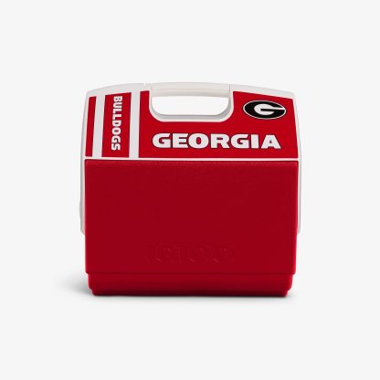 Igloo University of Georgia® Playmate Elite 16 Qt Cooler