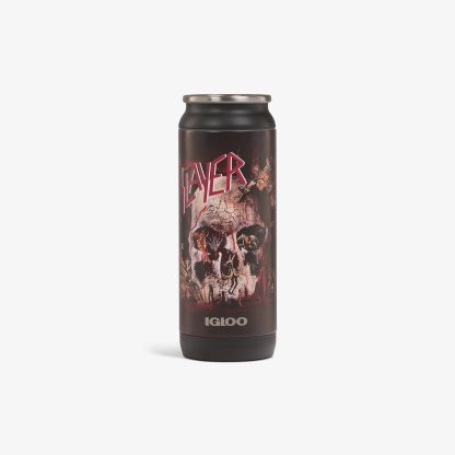 Igloo Slayer South of Heaven 16 Oz Can