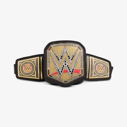 Igloo Undisputed WWE Championship Fanny Pack