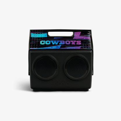 Igloo NFL Neon Dallas Cowboys KoolTunes®