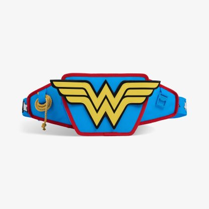 Igloo DC Super Heroes Wonder Woman™ Belt Fanny Pack Cooler