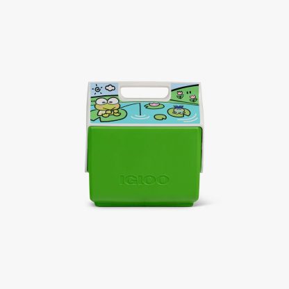 Igloo Keroppi™ Little Playmate 7 Qt Cooler