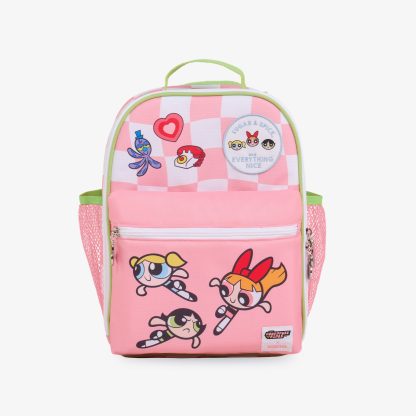 Igloo The Powerpuff Girls Mini Convertible Backpack Cooler
