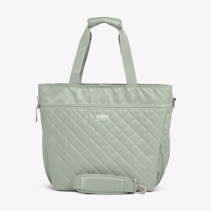 Igloo MaxCold DUO Dual Compartment Tote Cooler Bag