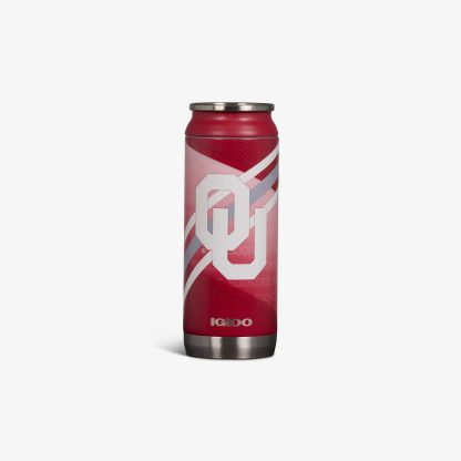 Igloo The University of Oklahoma® 16 Oz Can