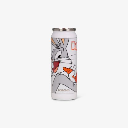 Igloo Bugs Bunny™ 16 Oz Can