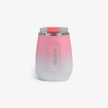 Igloo 10 Oz Wine Tumbler