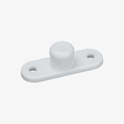 Igloo Latch Button (2-Screw Attachment)